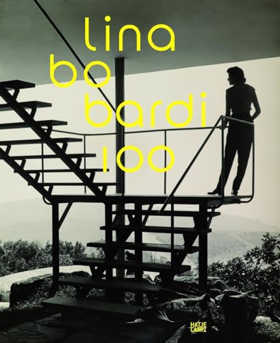 Lina Bo Bardi: Brazil's Alternative Path to Modernism (Architektur)